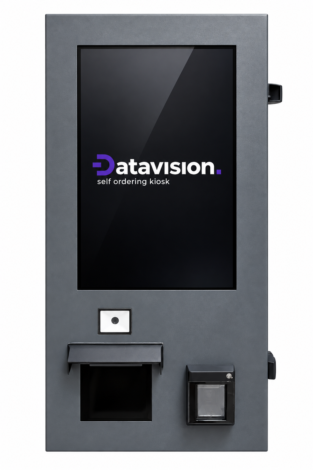 Vonkajší kiosk Datavision DSOK 12